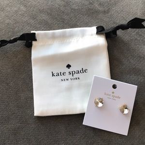Kate Spade Gumdrop Studs